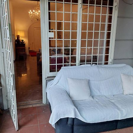 Appartamento Con Giardino In Zona Ponte Milvio E Stadio Olimpico Рим Экстерьер фото